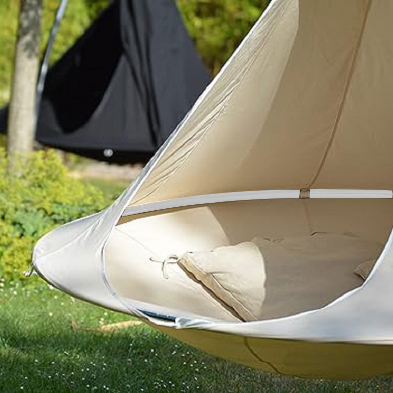 Outdoor Waterproof Hammock Dou - Kids Outdoor Hanging Chair recension och pris