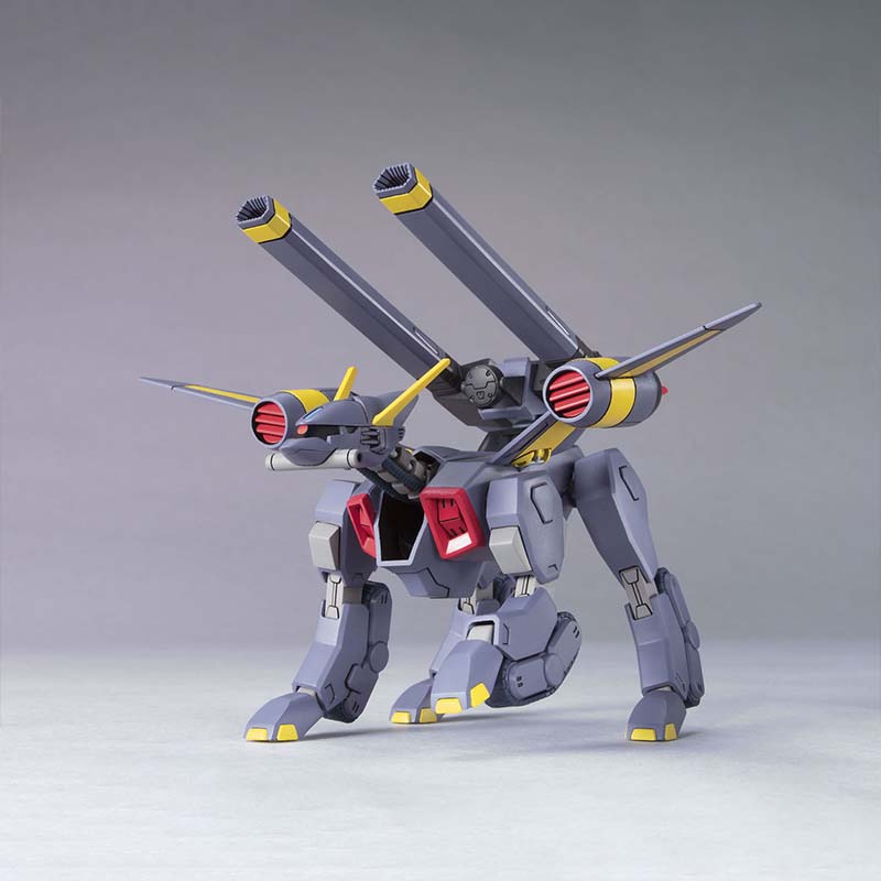 Bandai HG SEED 1/144 Blitz Aeg - Bandai Model Gundam Hg recension och pris