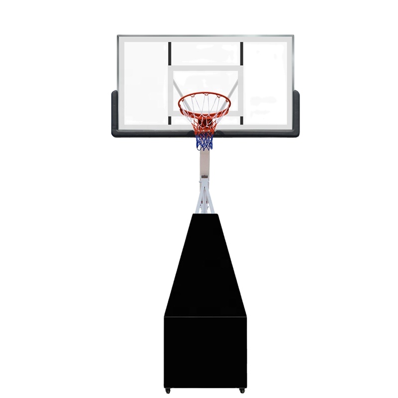 Professional Outdoor Gymnasium - Basketball Hoop Outdoor recension och pris
