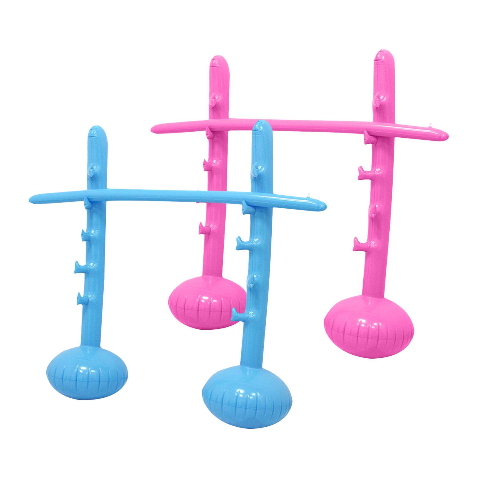 Inflatable Limbo Pole Adjustab - Kids Outdoor Yard recension och pris