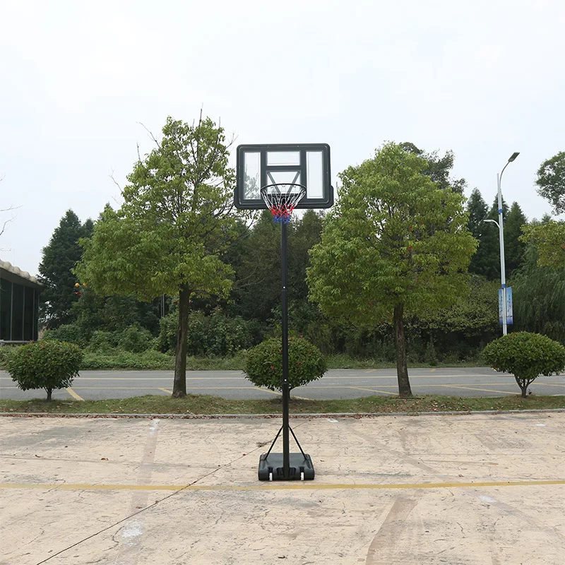 Basketball Hoop for Kids Outdo - Kids Outdoor Basketball recension och pris