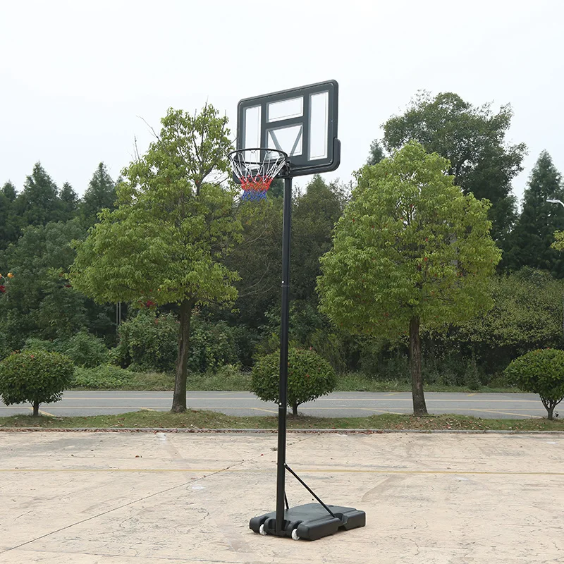 Basketball Hoop for Kids Outdo - Kids Outdoor Basketball recension och pris