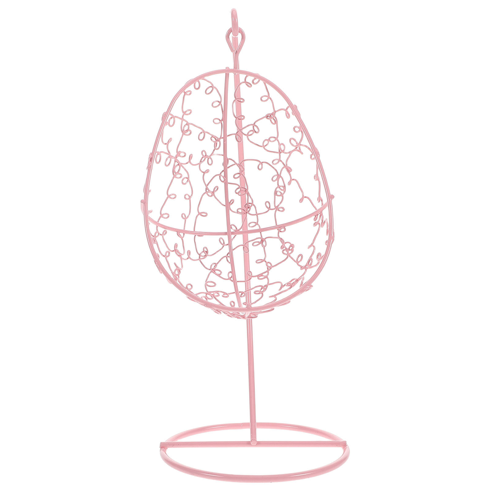 Miniature Metal Hanging Swing  - Kids Outdoor Hanging Chair recension och pris