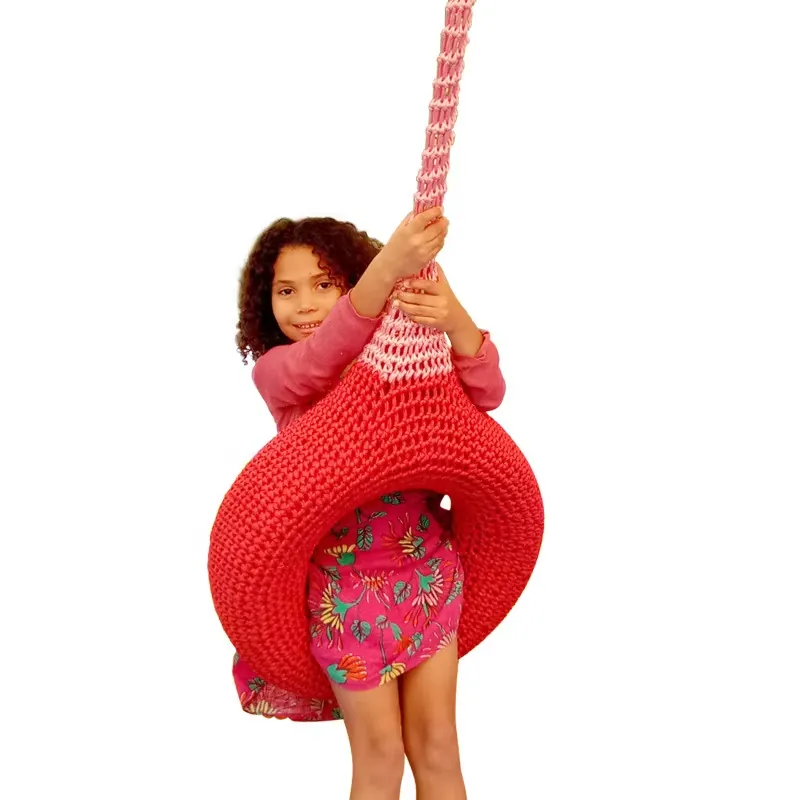 Customized Size Colorful Toy S - Kids Unique Outdoor Toys recension och pris