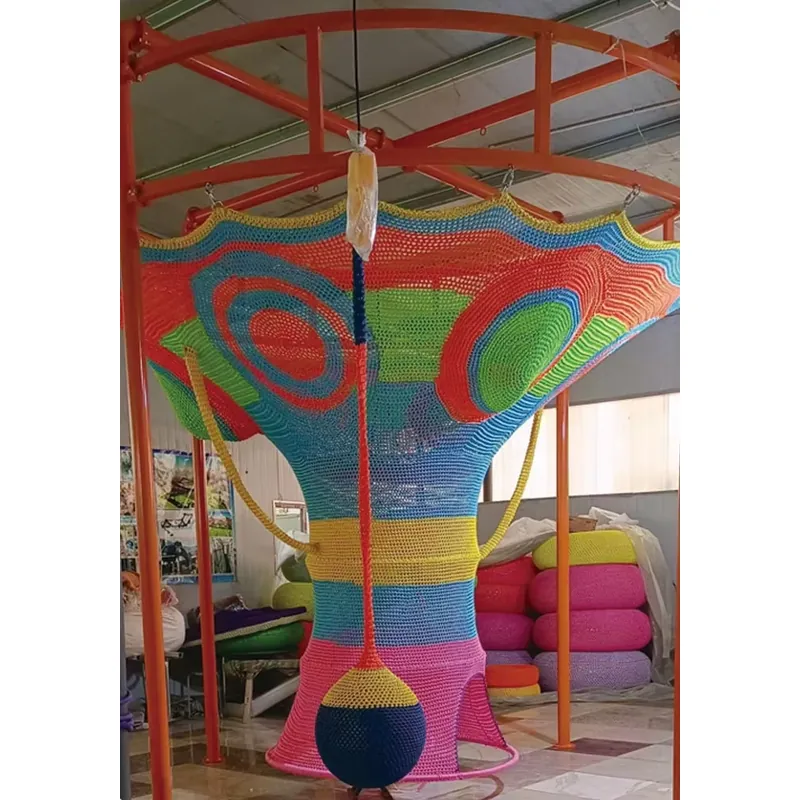 Customized Size Colorful Toy S - Kids Unique Outdoor Toys recension och pris