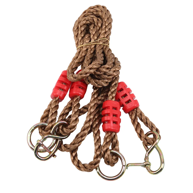 Kids Tree Swing Extension Rope - Kids Outdoor Gear recension och pris