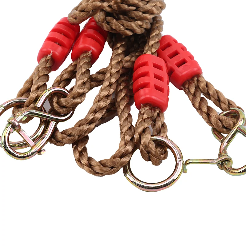 Kids Tree Swing Extension Rope - Kids Outdoor Gear recension och pris
