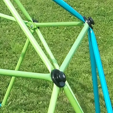 Kids Outdoor Fun Set 10ft/12ft - Kids Outdoor Monkey Bar Set recension och pris