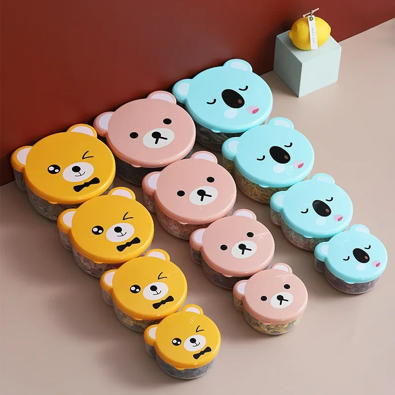 4pcs Bento Box Children Plasti - Kids.Outdoor Utensils recension och pris