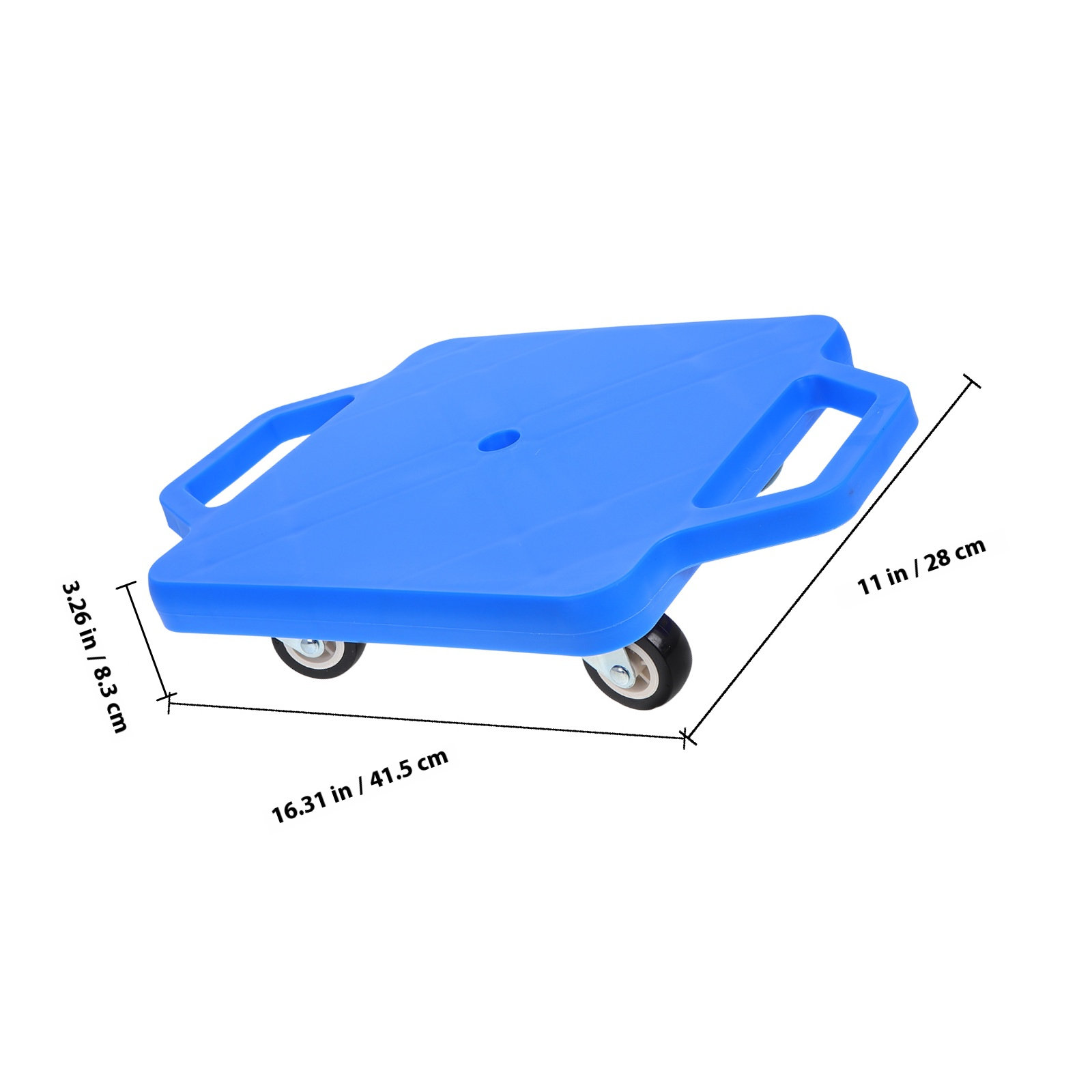 Sensory Training Kids Plastic  - Kids Outdoor Play Equipment recension och pris