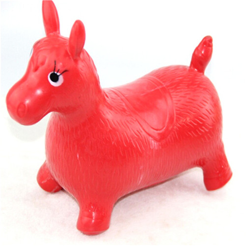 1Pcs Kids Animal Space Hopper  - Kids Outdoor Ride On recension och pris