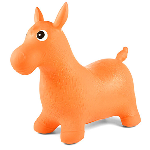 1Pcs Kids Animal Space Hopper  - Kids Outdoor Ride On recension och pris