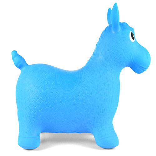 1Pcs Kids Animal Space Hopper  - Kids Outdoor Ride On recension och pris