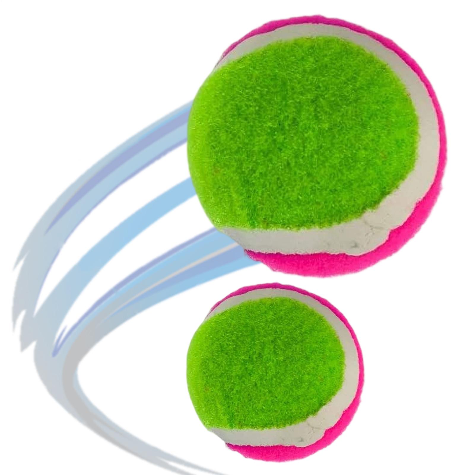 2pcs 2.5 Inch Sticky Toss Catc - Kids Outdoor Pool recension och pris