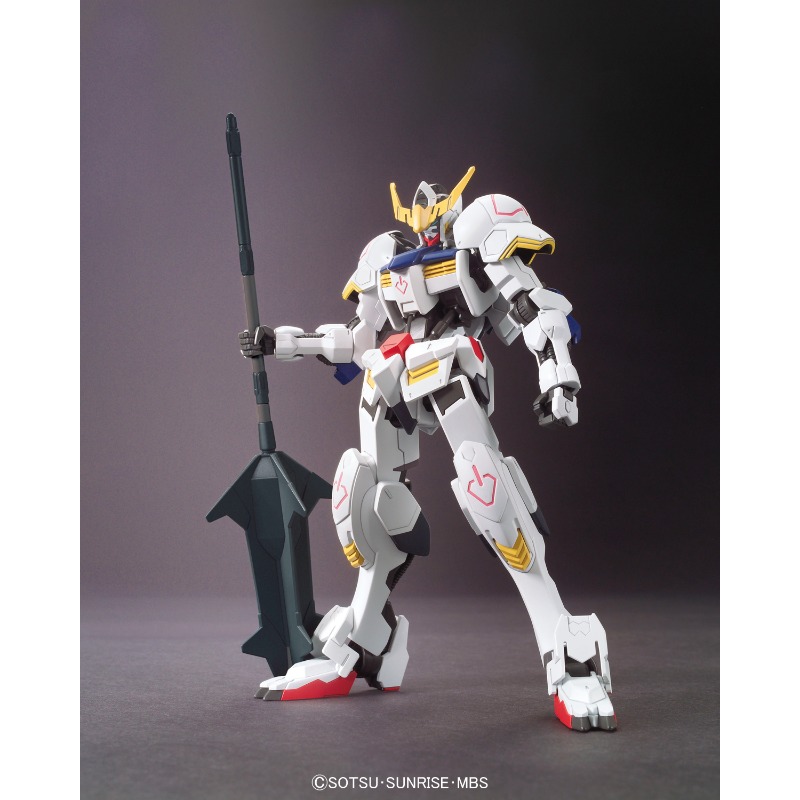 Bandai 100% Genuine Gundam Mod - Bandai Model Gundam Hg recension och pris