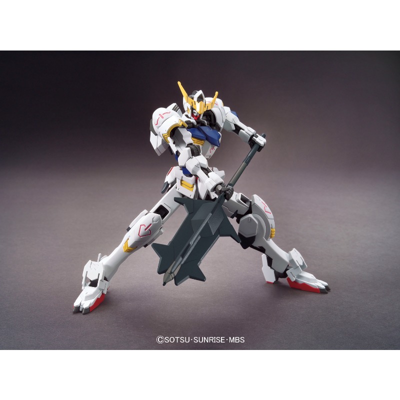 Bandai 100% Genuine Gundam Mod - Bandai Model Gundam Hg recension och pris