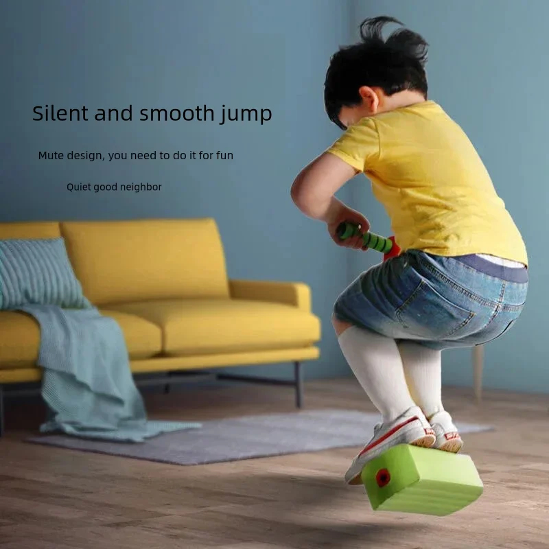 Frog Jumping Balance Toy Kids  - Kids Outdoor Jumping Toys recension och pris