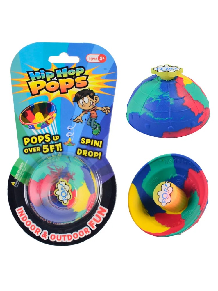 Bouncing Bowl Creative Outdoor - Kids Outdoor Jumping Toys recension och pris