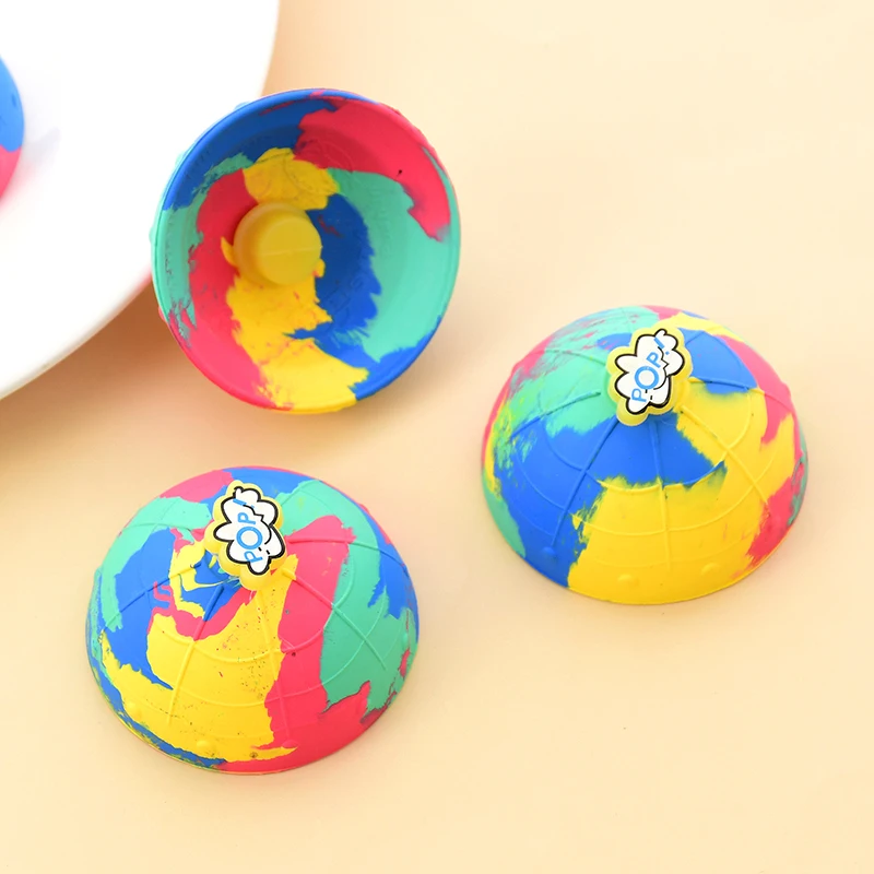 Bouncing Bowl Creative Outdoor - Kids Outdoor Jumping Toys recension och pris