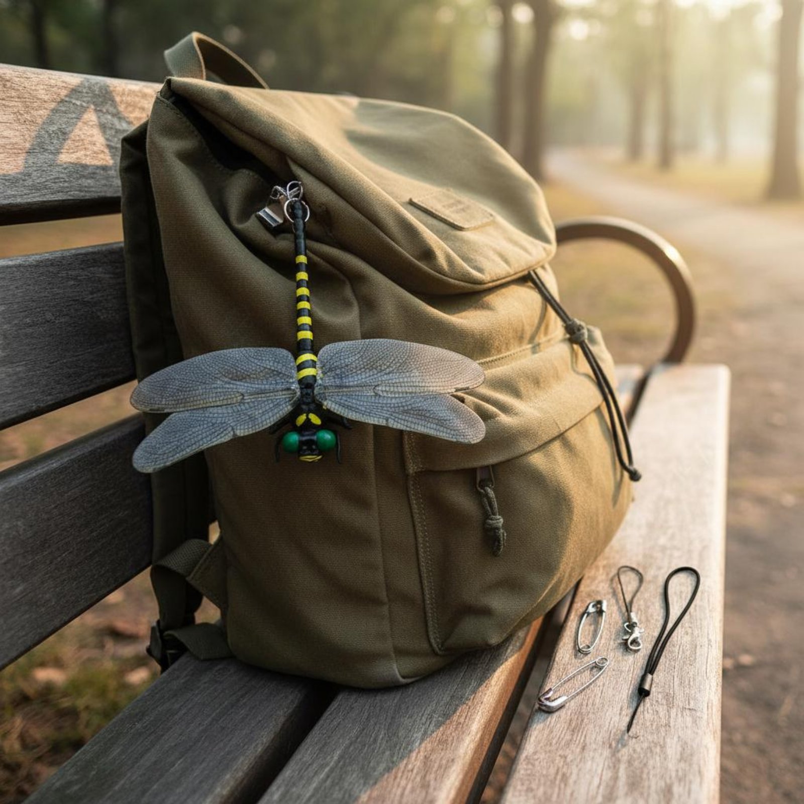 Simulation Flying Bug Model To - Kids Outdoor Gear recension och pris