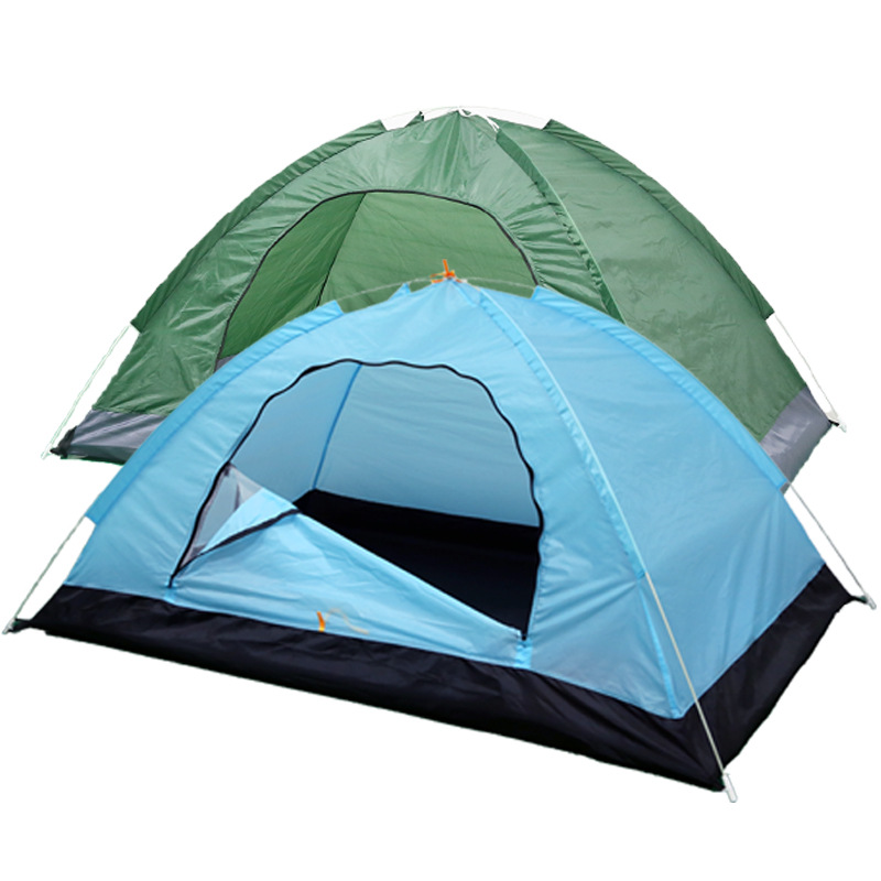 Taffeta Automatic Pop-Up Tent  - Kids Outdoor Gear recension och pris