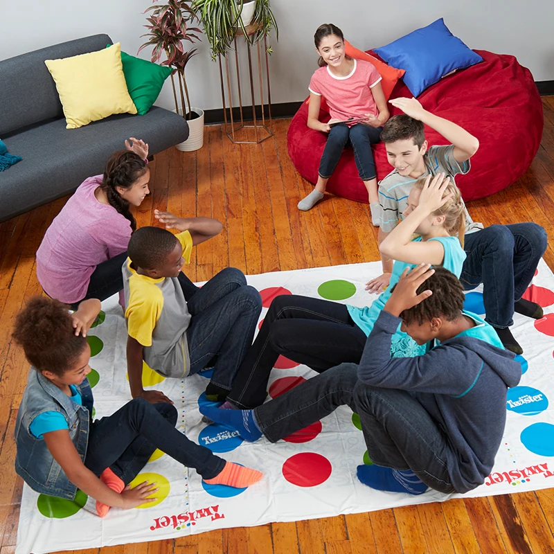 Outdoor Action Board Games Int - Kids Outdoor Gear recension och pris