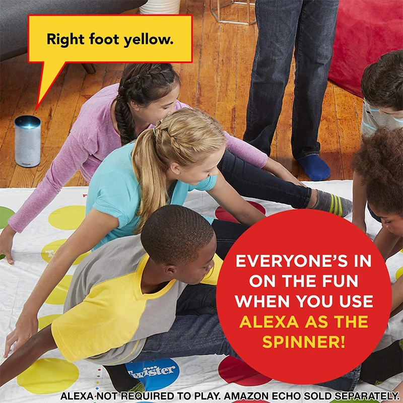 Outdoor Action Board Games Int - Kids Outdoor Gear recension och pris