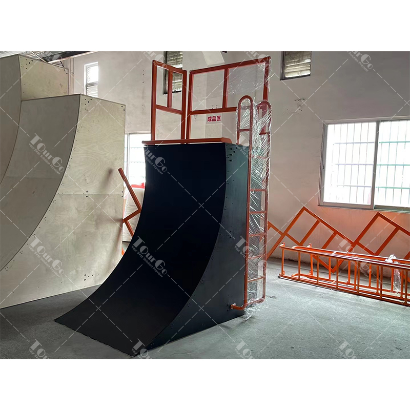 Custom Indoor Outdoor Kids War - Kids Outdoor Ninja Warrior Course recension och pris