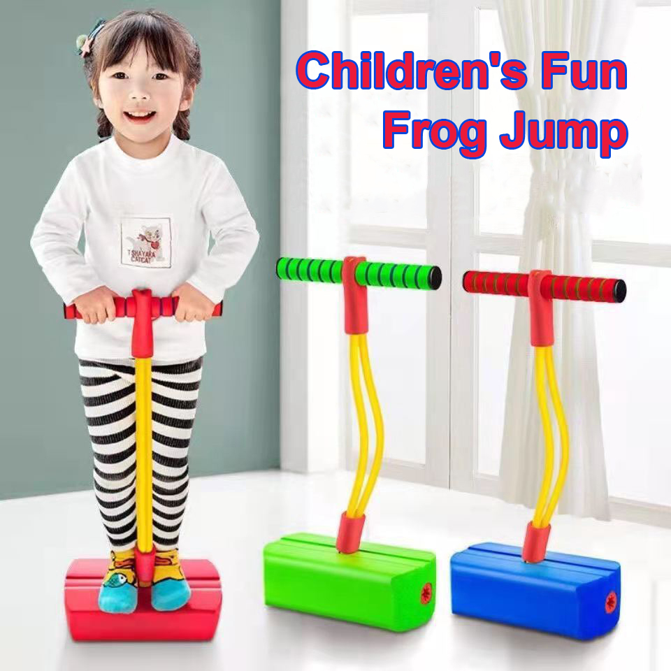 Children Growing Bounce Sense  - Kids Outdoor Gear recension och pris