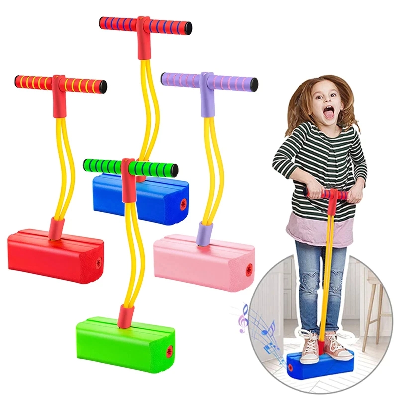 Children Growing Bounce Sense  - Kids Outdoor Gear recension och pris