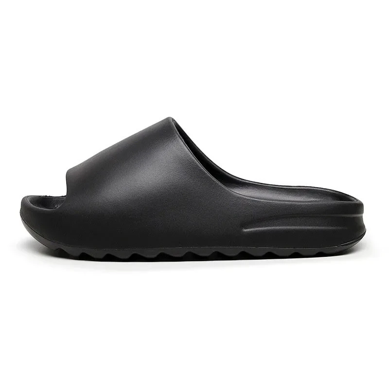 House Shoes Non-Slip thick Sof - Kids Outdoor House With Slide recension och pris