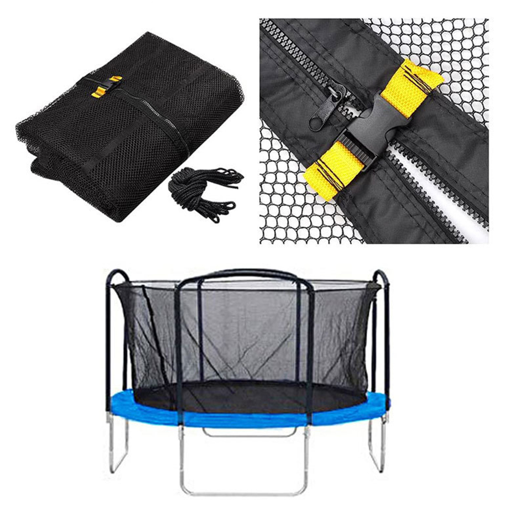 Trampolines Protective Net Chi - Kids Outdoor Gear recension och pris