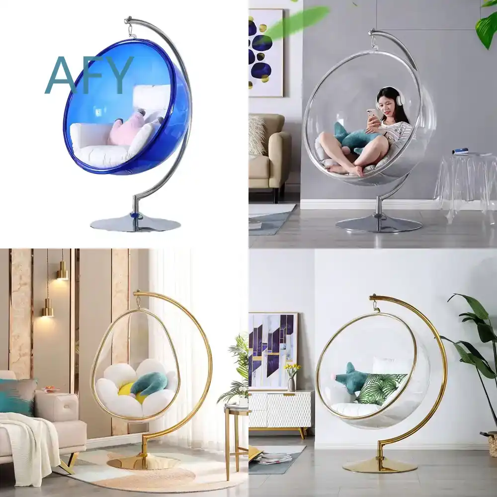 Mute Luxury Hanging Chair for  - Kids Outdoor Hanging Chair recension och pris