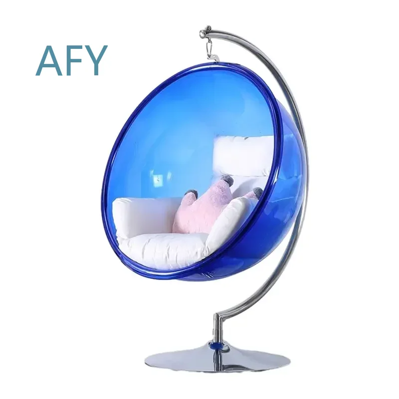 Mute Luxury Hanging Chair for  - Kids Outdoor Hanging Chair recension och pris