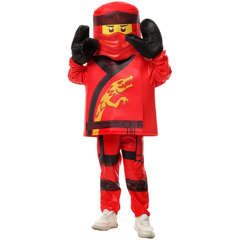2024 New Arrival Guy Boy Hidde - Kids Outdoor Ninja Warrior Course recension och pris