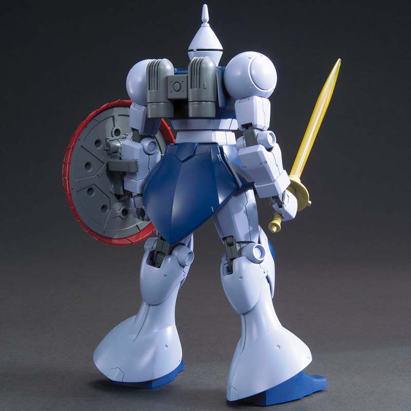 Bandai Original HGUC 1/144 RX- - Bandai Model Gundam Hg recension och pris