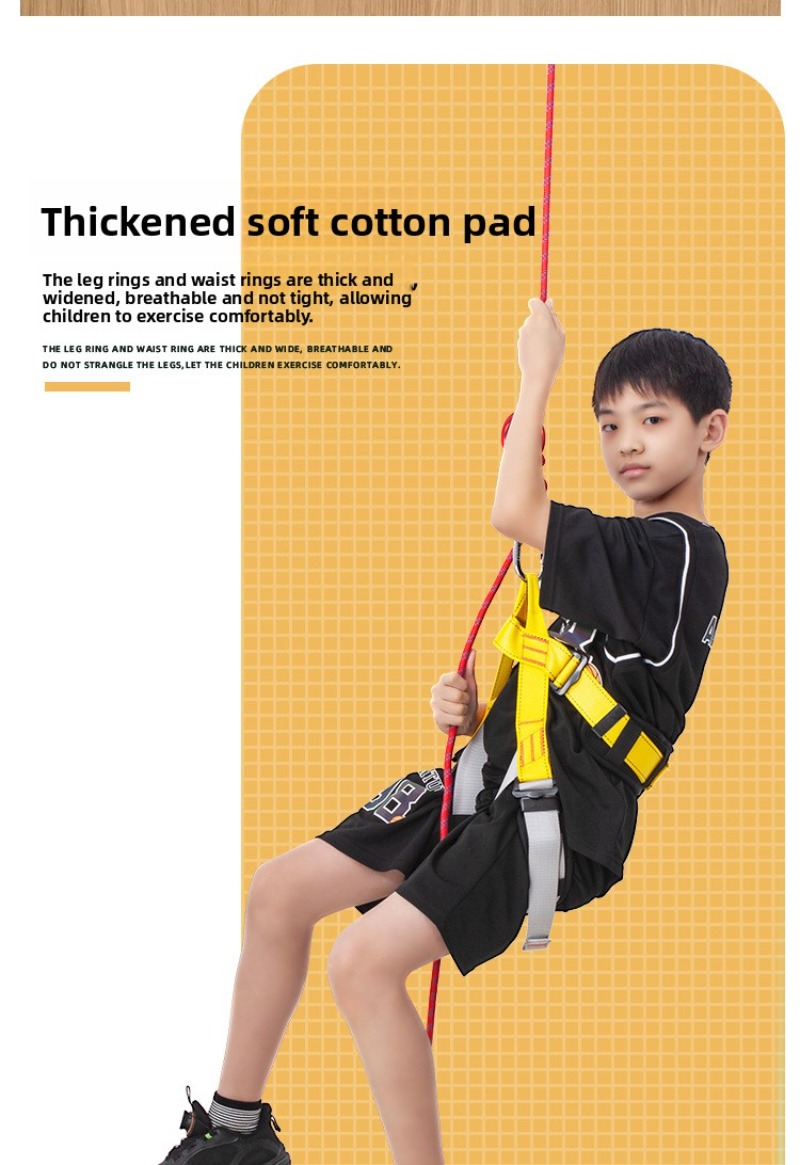 Children Outdoor Harness Sport - Kids Outdoor Gear recension och pris