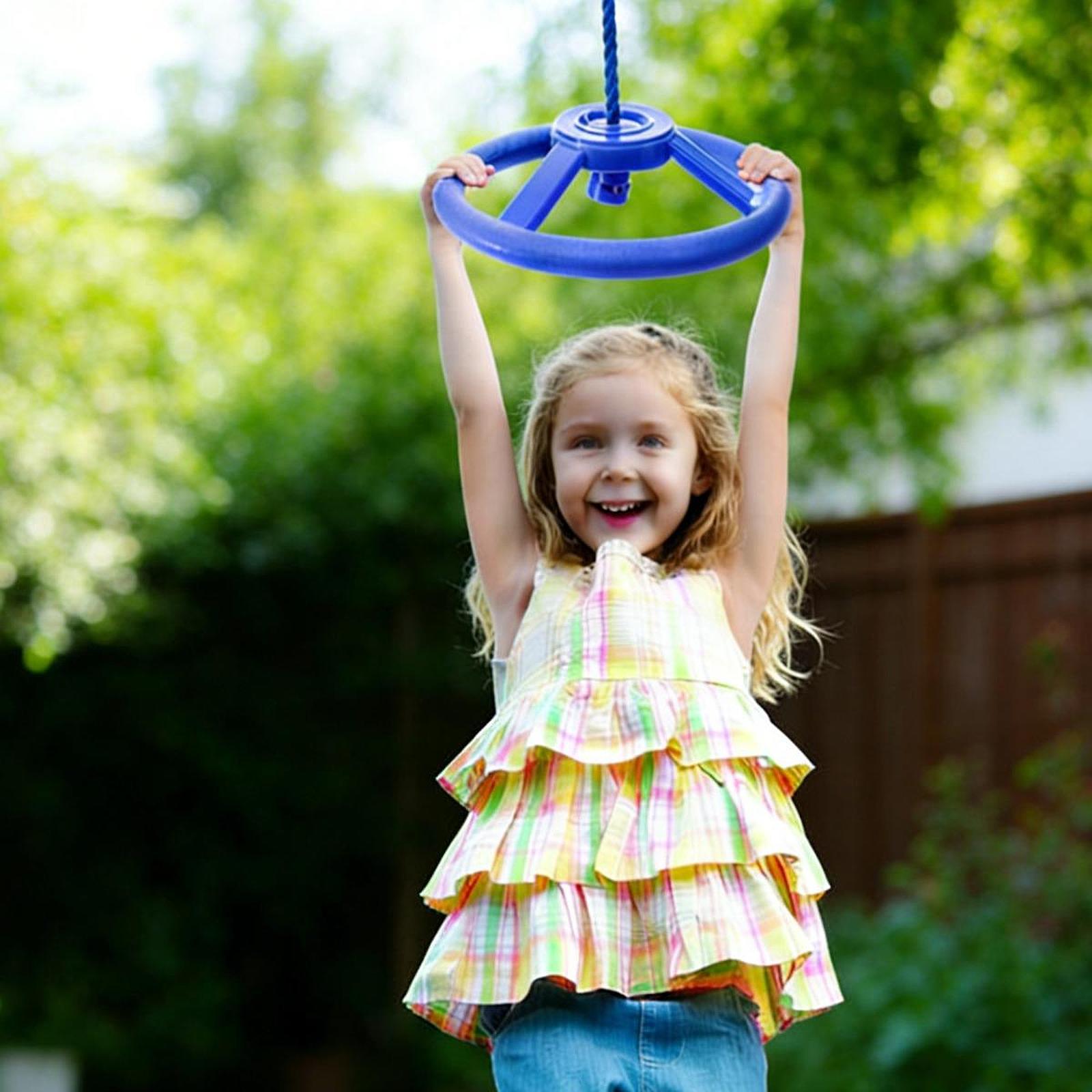 Unique Gift Kids Steering Whee - Kids Unique Outdoor Toys recension och pris