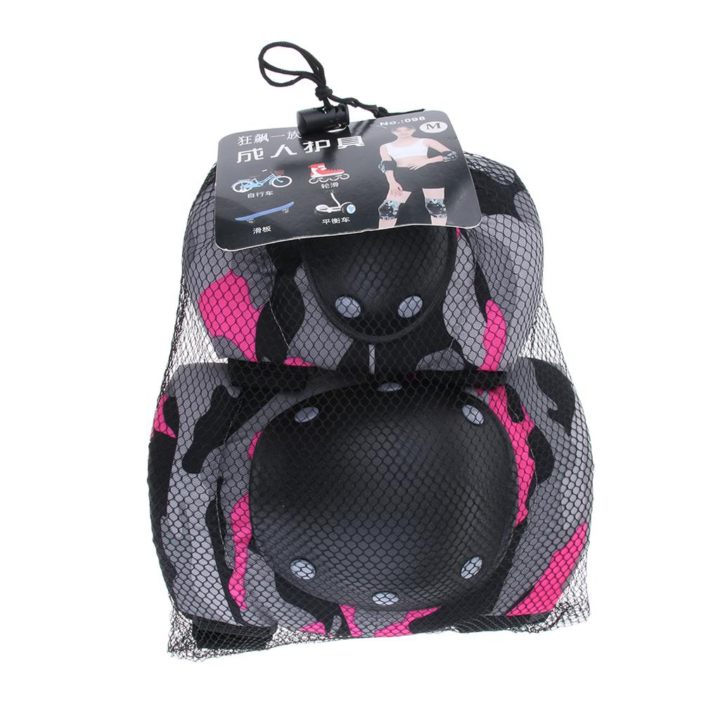 Outdoor Knee Elbow Wrist Prote - Kids Outdoor Gear recension och pris