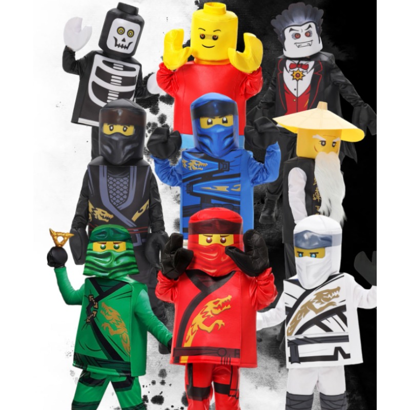 2026 New Kids Hidden Warrior O - Kids Outdoor Ninja Warrior Course recension och pris