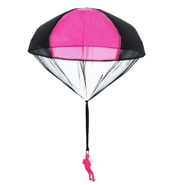 Parachute Toys for Kids Tangle - Kids Unique Outdoor Toys recension och pris