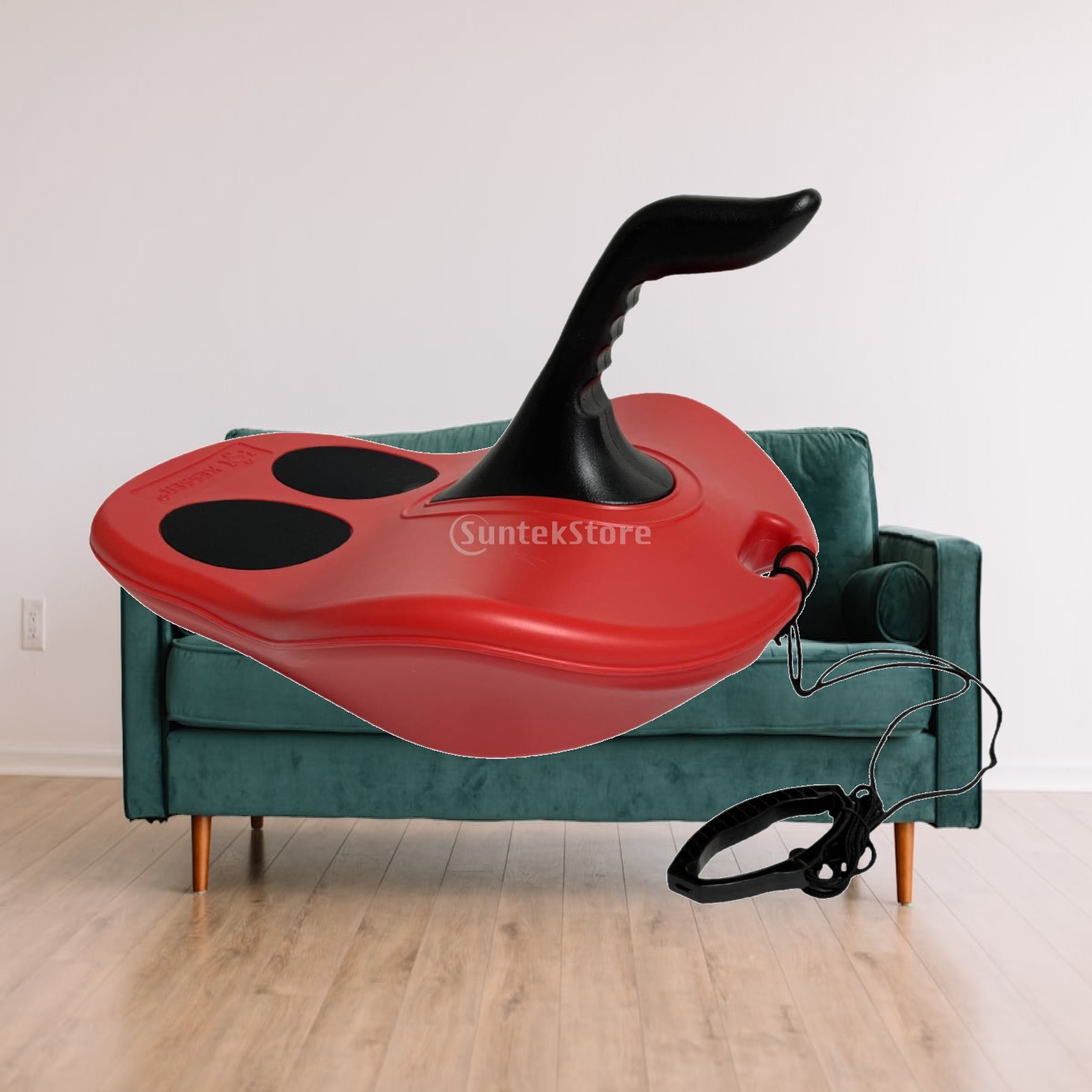 Snow Sled Snow Sledge Unique O - Kids Unique Outdoor Toys recension och pris