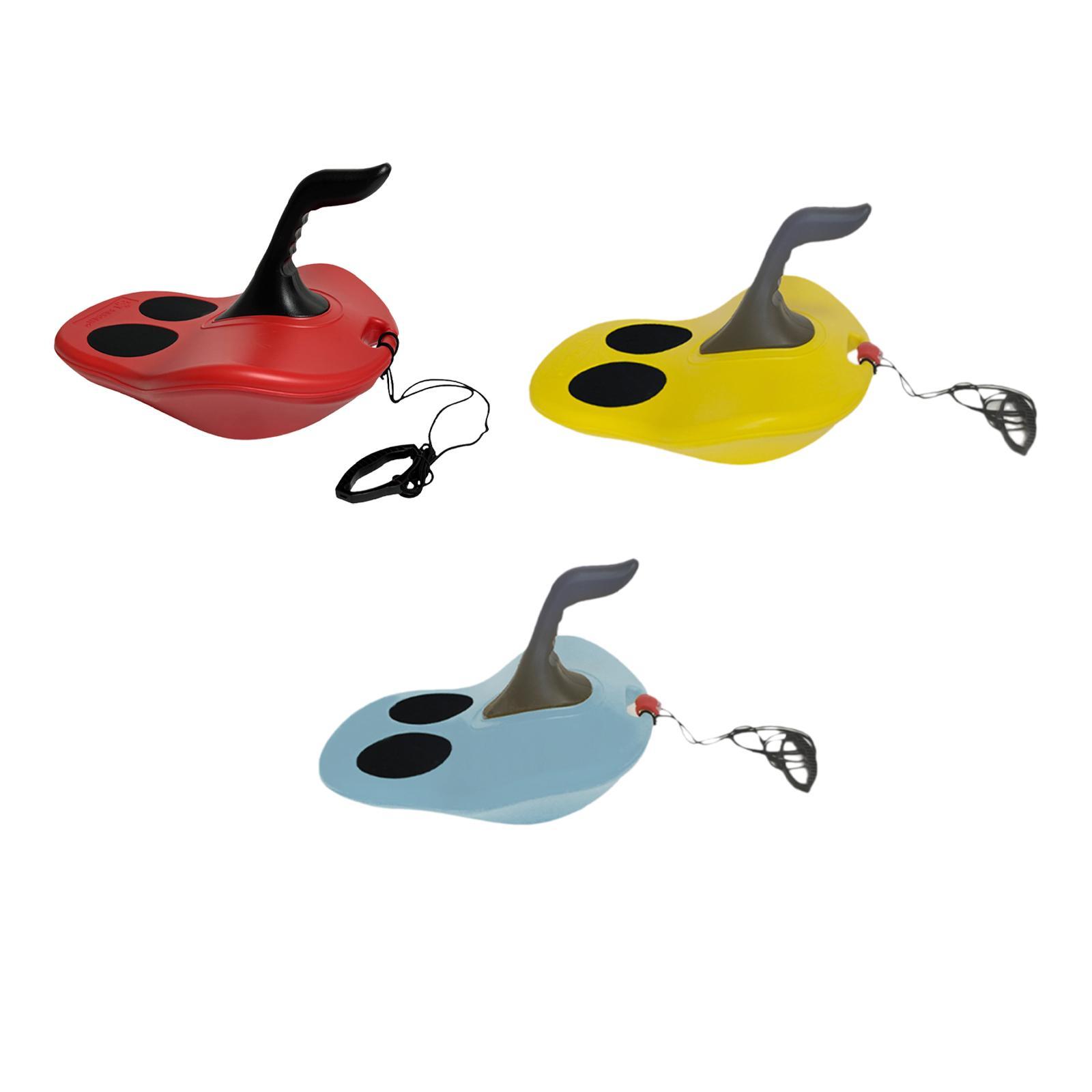 Snow Sled Snow Sledge Unique O - Kids Unique Outdoor Toys recension och pris