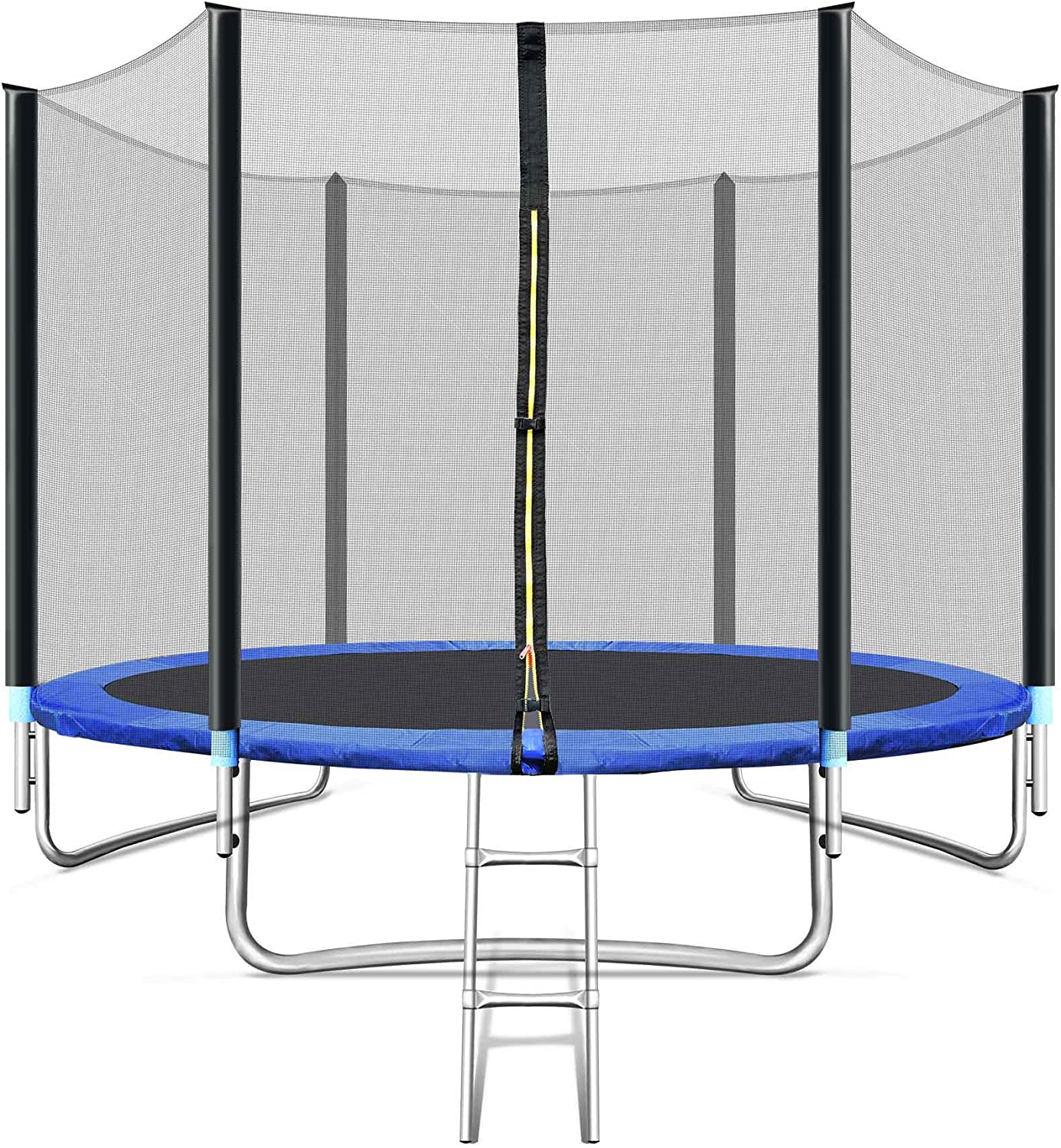 Indoor and Outdoor Foldable PV - Kids Outdoor Ladder recension och pris