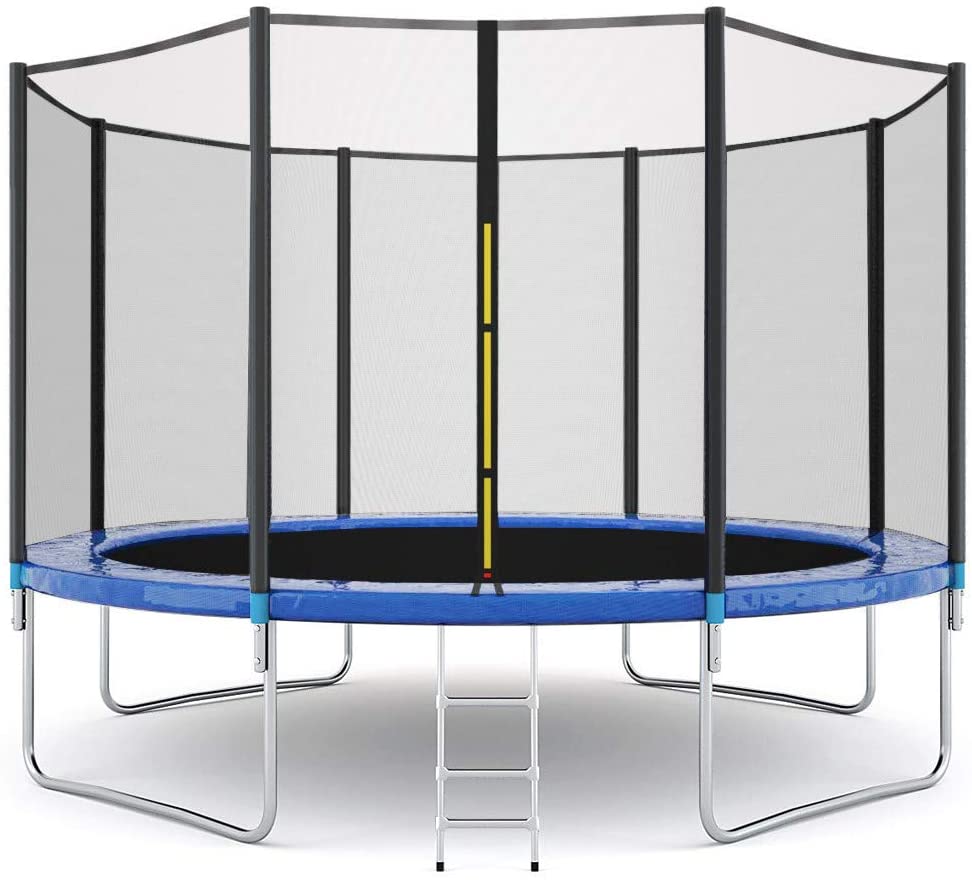 Indoor and Outdoor Foldable PV - Kids Outdoor Ladder recension och pris