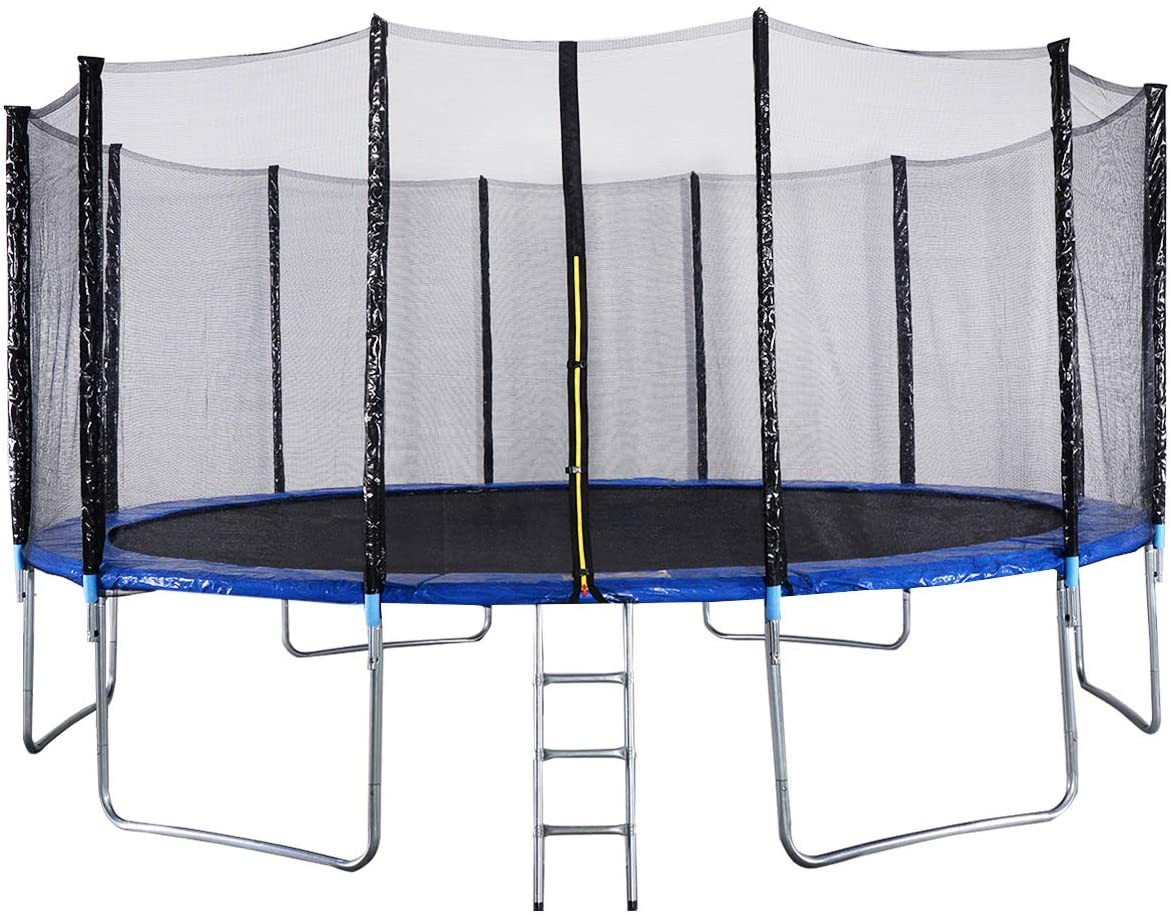 Indoor and Outdoor Foldable PV - Kids Outdoor Ladder recension och pris