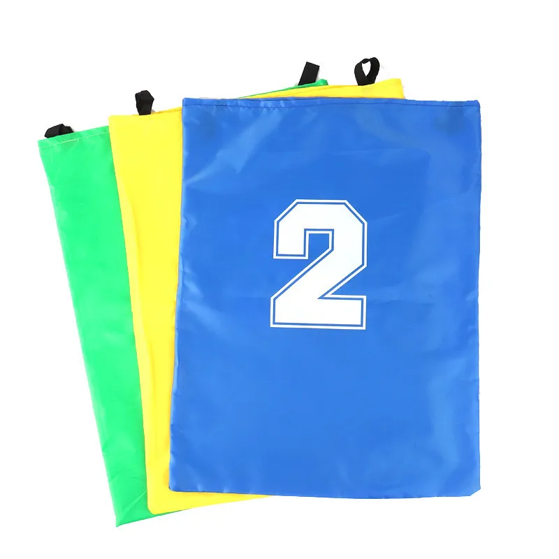 4Pcs Multi Person Outdoor Spor - Kids Outdoor Jumping Toys recension och pris