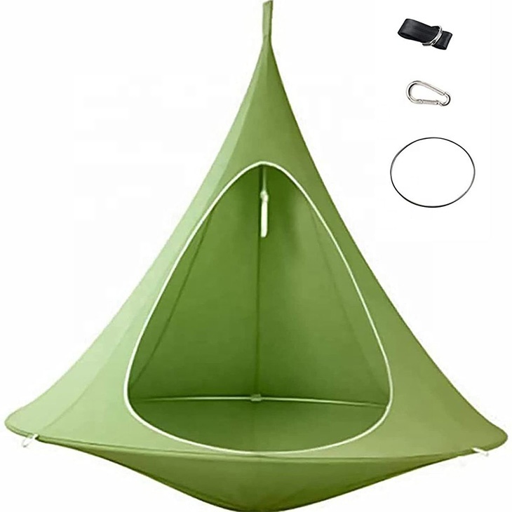 Kid Adult Outdoor Camping Wate - Kids Outdoor Hanging Chair recension och pris